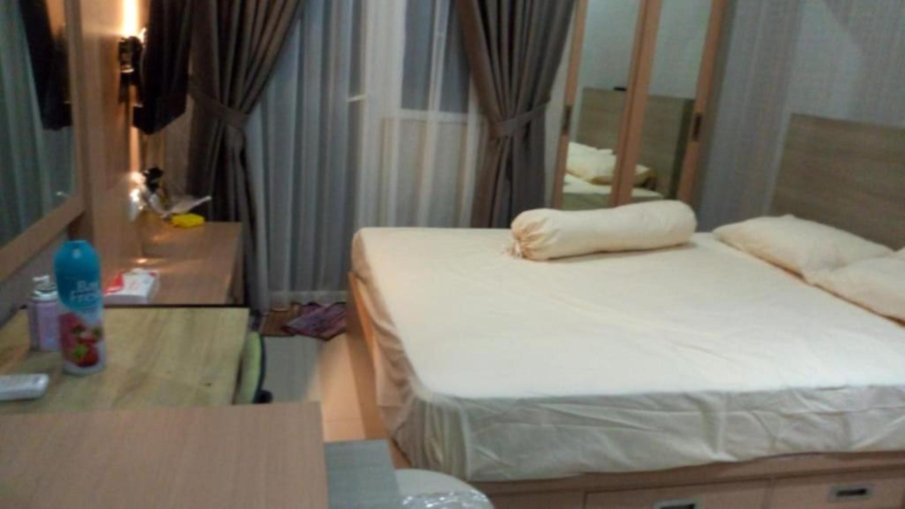 Pramuka By Vincent Apartemen Jakarta